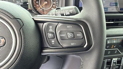 2026 Jeep Wrangler 4-Door Sport S 4x4