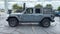 2026 Jeep Wrangler 4-Door Sport S 4x4