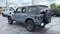 2026 Jeep Wrangler 4-Door Sport S 4x4