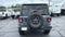 2026 Jeep Wrangler 4-Door Sport S 4x4
