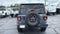 2026 Jeep Wrangler 4-Door Sport S 4x4