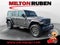 2024 Jeep Wrangler 4-Door Rubicon 4x4