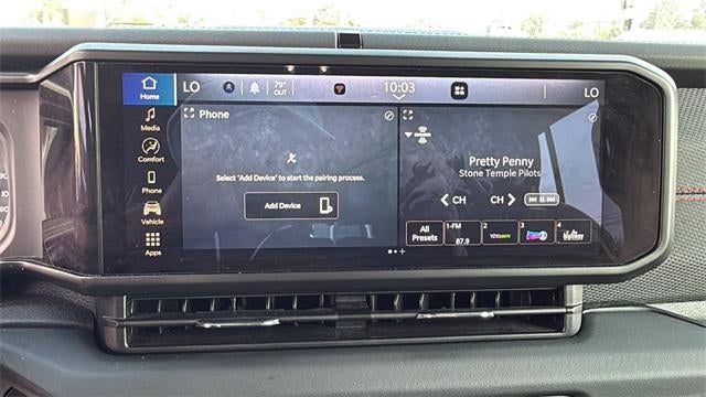 2024 Jeep Wrangler 4-Door Rubicon 4x4