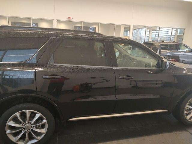 2022 Dodge Durango SXT RWD