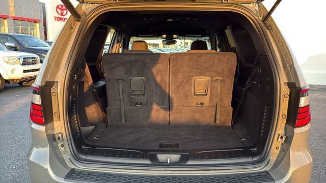 2024 Dodge Durango GT RWD