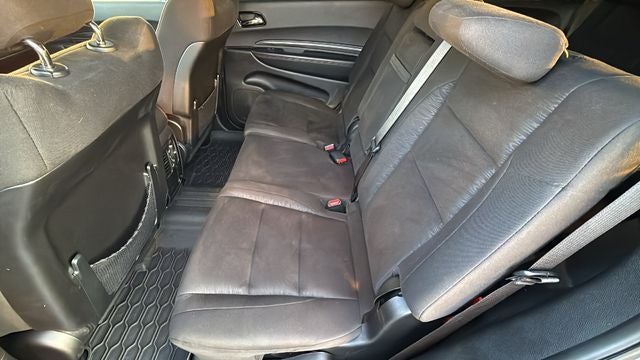 2024 Dodge Durango GT RWD