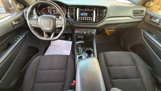 2024 Dodge Durango GT RWD