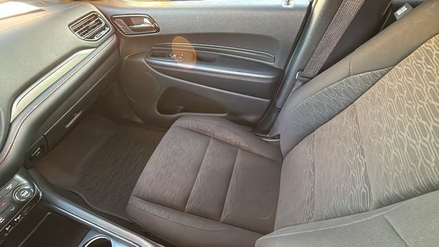 2024 Dodge Durango GT RWD