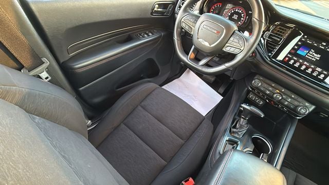 2024 Dodge Durango GT RWD