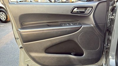 2024 Dodge Durango GT RWD