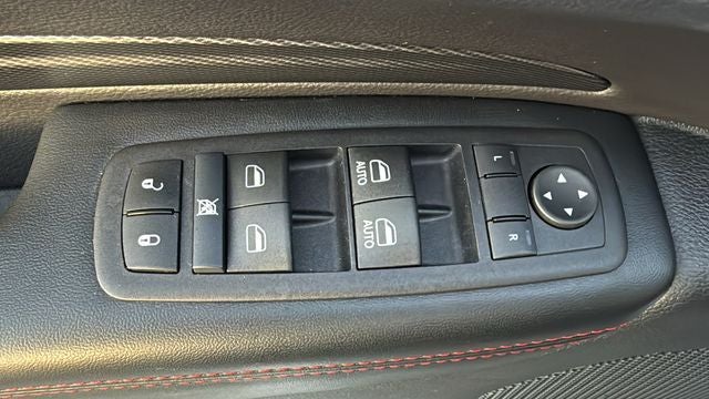 2024 Dodge Durango GT RWD
