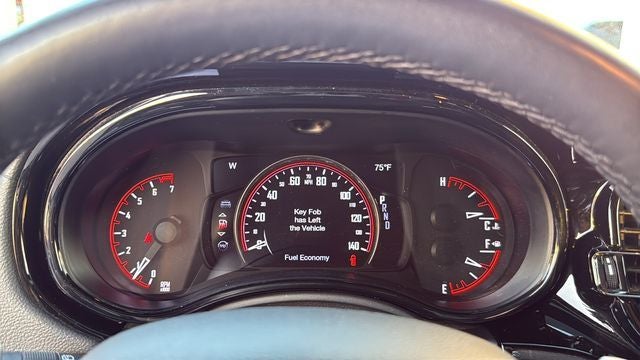 2024 Dodge Durango GT RWD