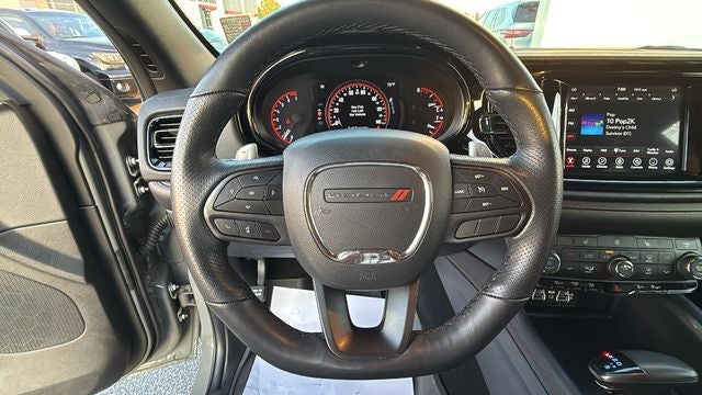 2024 Dodge Durango GT RWD