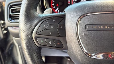 2024 Dodge Durango GT RWD