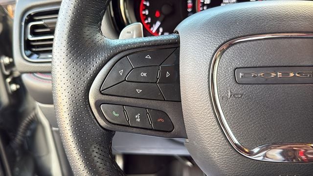 2024 Dodge Durango GT RWD
