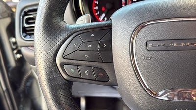 2024 Dodge Durango GT RWD
