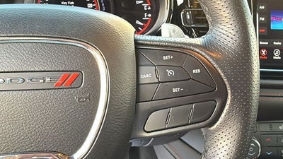 2024 Dodge Durango GT RWD