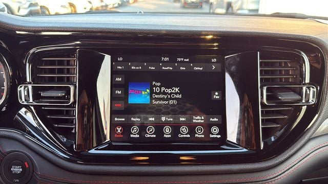 2024 Dodge Durango GT RWD