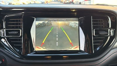 2024 Dodge Durango GT RWD