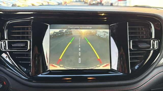 2024 Dodge Durango GT RWD