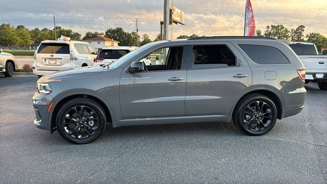 2024 Dodge Durango GT RWD