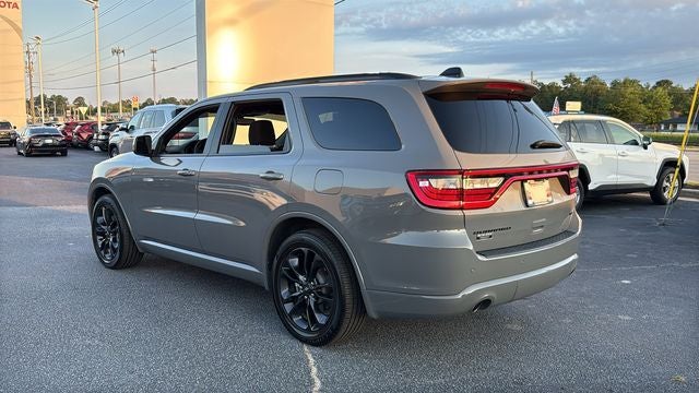 2024 Dodge Durango GT RWD