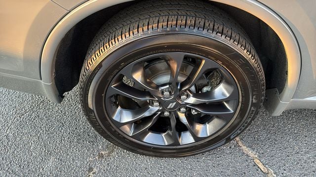 2024 Dodge Durango GT RWD