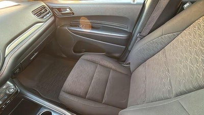 2024 Dodge Durango GT RWD