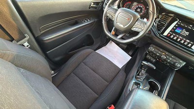 2024 Dodge Durango GT RWD