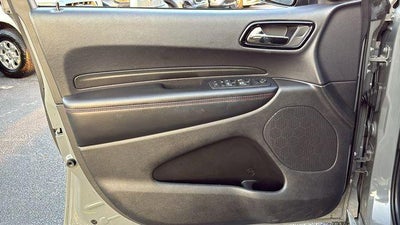 2024 Dodge Durango GT RWD