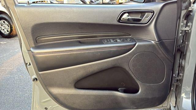 2024 Dodge Durango GT RWD