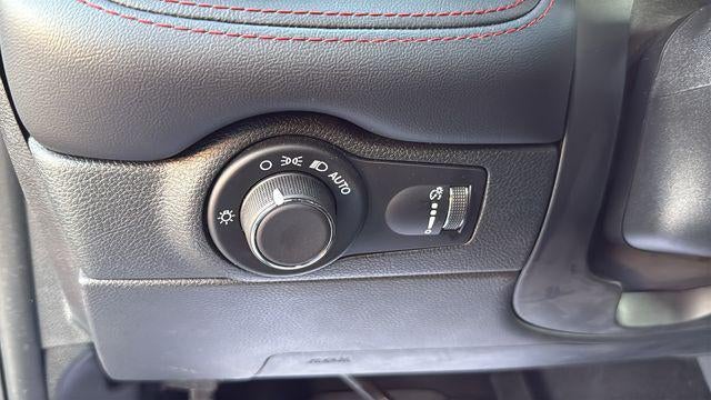 2024 Dodge Durango GT RWD