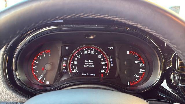 2024 Dodge Durango GT RWD