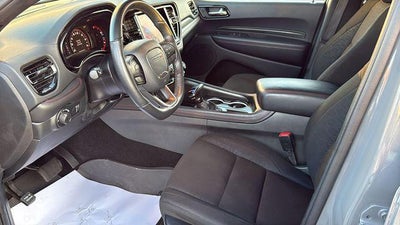 2024 Dodge Durango GT RWD