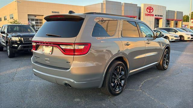2024 Dodge Durango GT RWD