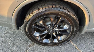 2024 Dodge Durango GT RWD