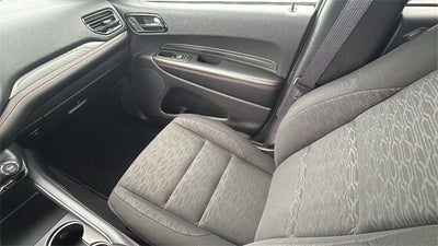 2026 Dodge Durango GT RWD