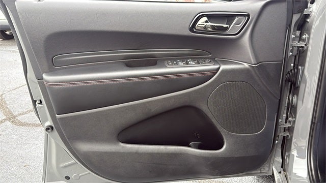 2026 Dodge Durango GT RWD