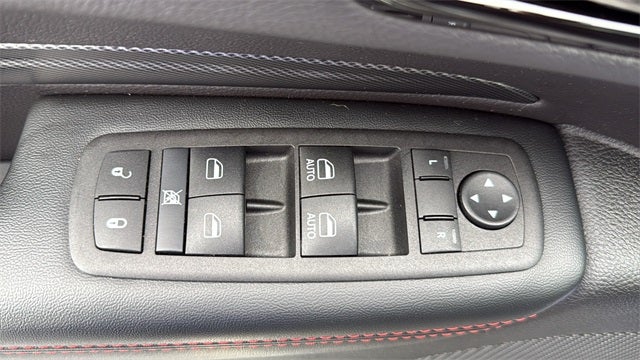 2026 Dodge Durango GT RWD