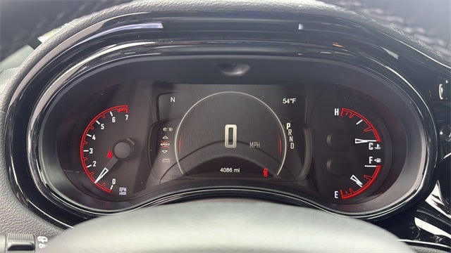 2026 Dodge Durango GT RWD