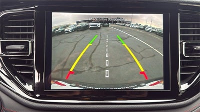 2026 Dodge Durango GT RWD