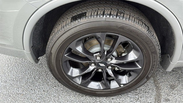 2026 Dodge Durango GT RWD