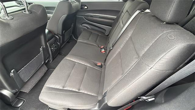 2026 Dodge Durango GT RWD