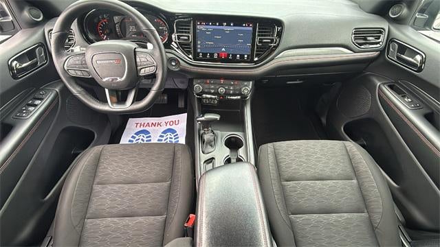 2026 Dodge Durango GT RWD