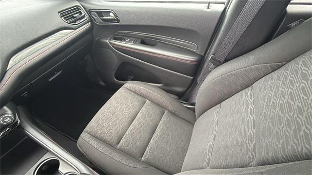 2026 Dodge Durango GT RWD