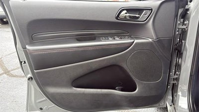 2026 Dodge Durango GT RWD