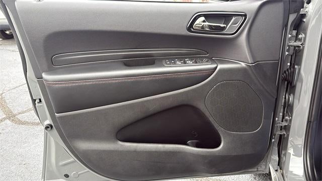 2026 Dodge Durango GT RWD