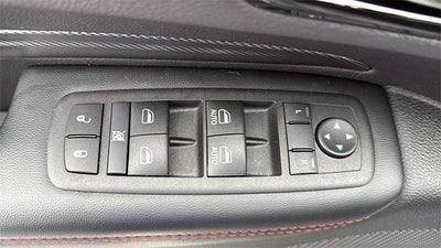 2026 Dodge Durango GT RWD