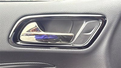 2026 Dodge Durango GT RWD