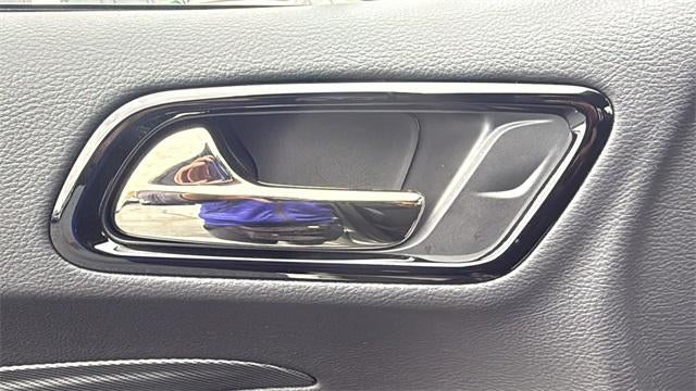 2026 Dodge Durango GT RWD